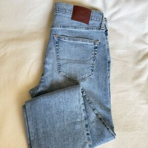 MEN HOLLISTER EPIC FLEX BOOT CUT